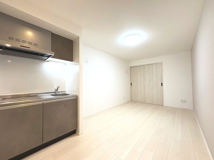 物件内観写真14　(居室)