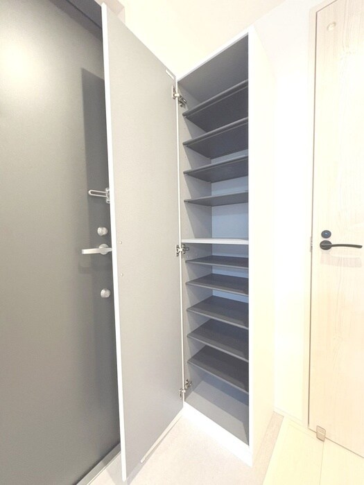 物件内観写真20　(靴箱)