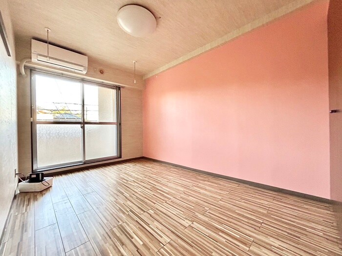 物件内観写真7　(居室)