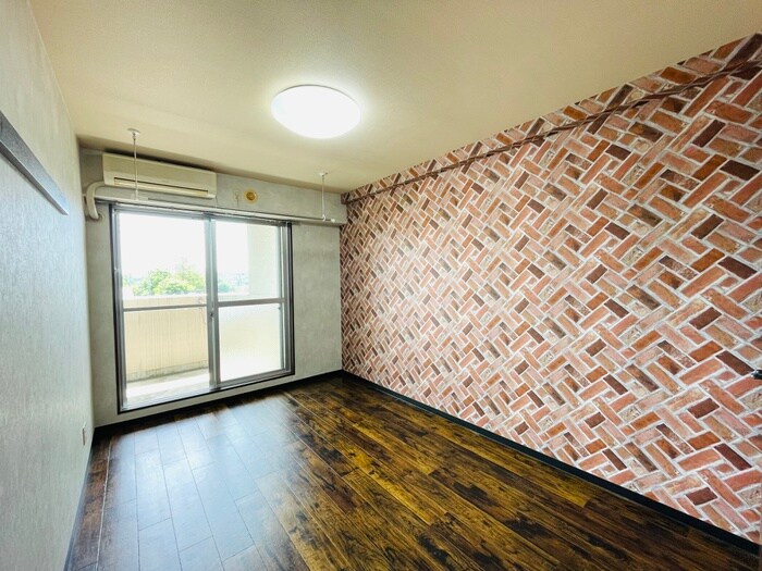 物件内観写真7　(居室)