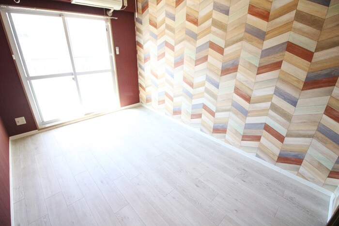 物件内観写真8　(居室)