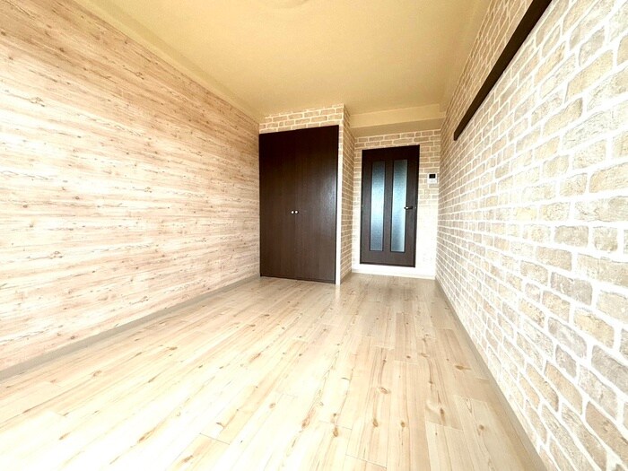 物件内観写真9　(居室)