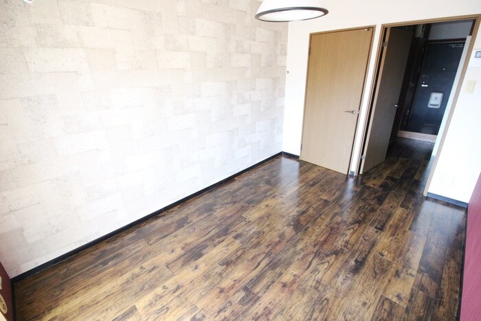 物件内観写真9　(居室)