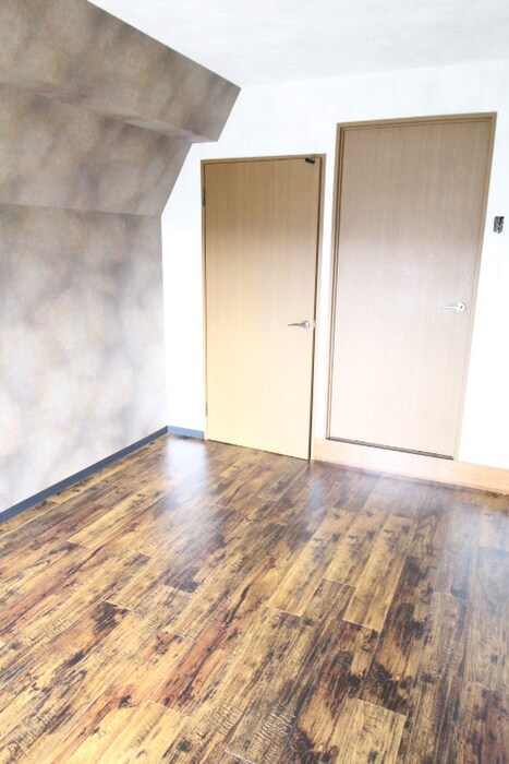 物件内観写真9　(居室)