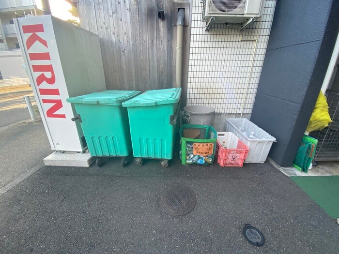 物件外観写真6　(その他)