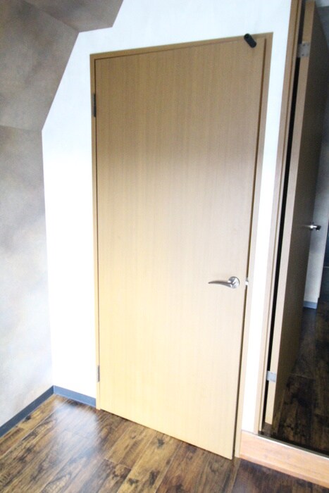 物件内観写真10　(収納)