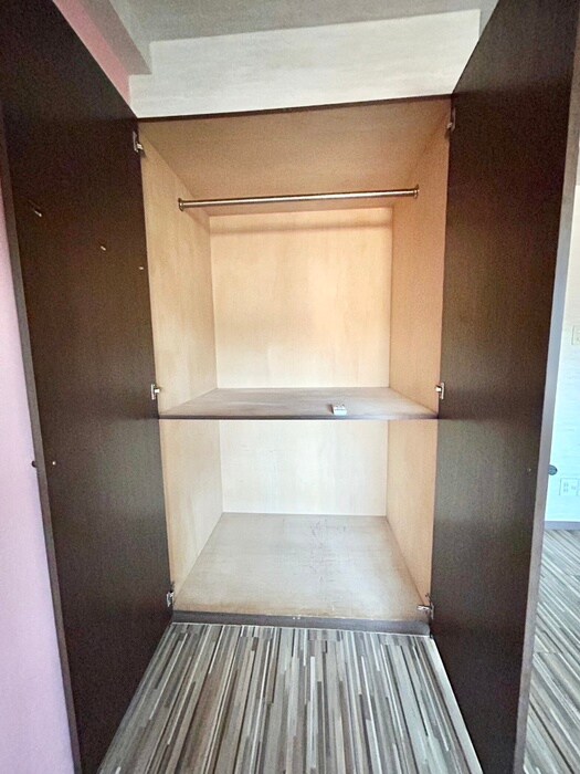 物件内観写真10　(収納)