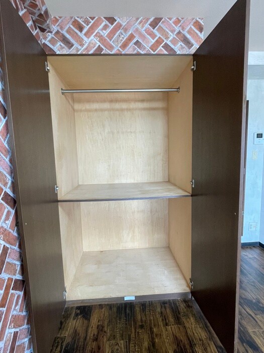 物件内観写真10　(収納)