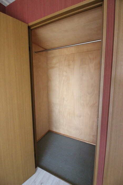 物件内観写真11　(収納)