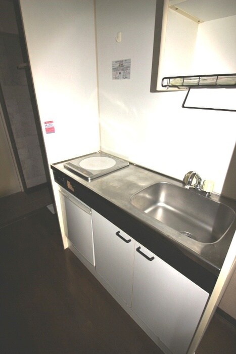 物件内観写真11　(キッチン)