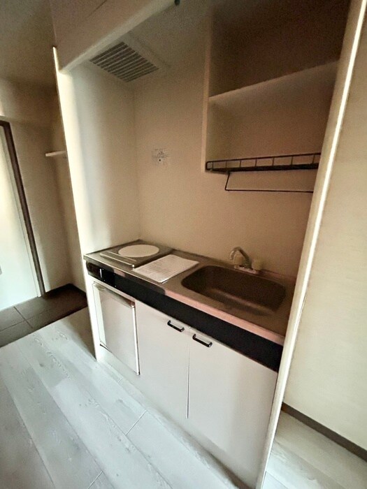 物件内観写真11　(キッチン)