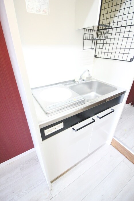 物件内観写真11　(キッチン)