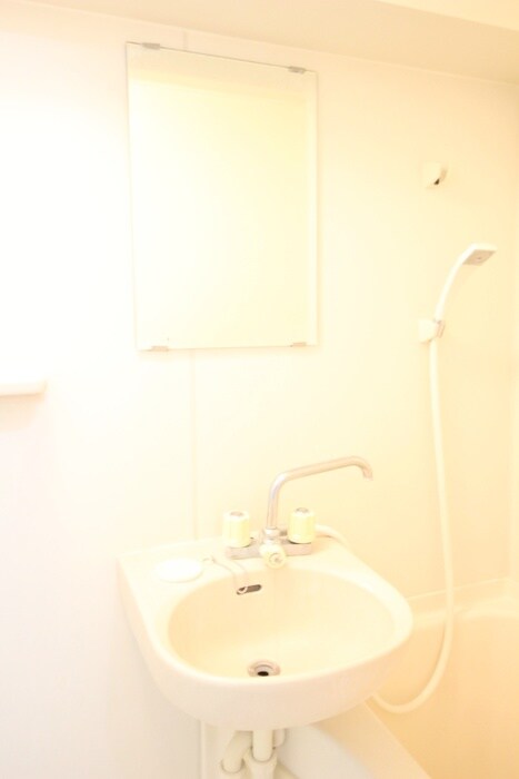 物件内観写真12　(洗面)