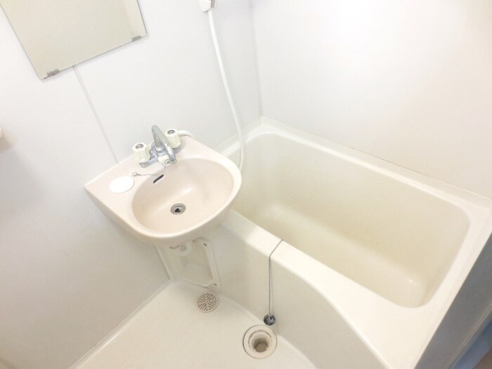 物件内観写真12　(バス／シャワールーム等)