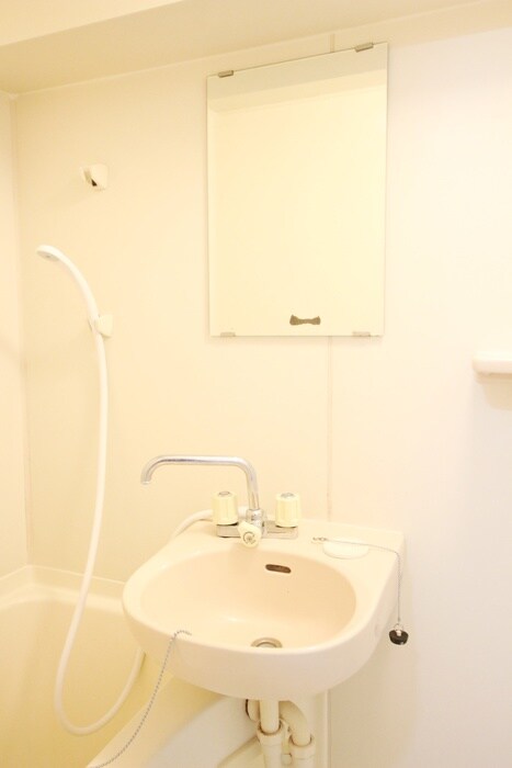 物件内観写真12　(洗面)