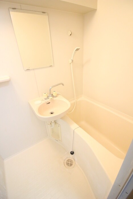 物件内観写真13　(バス／シャワールーム等)