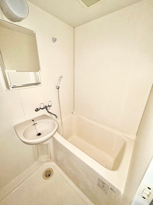 物件内観写真13　(バス／シャワールーム等)