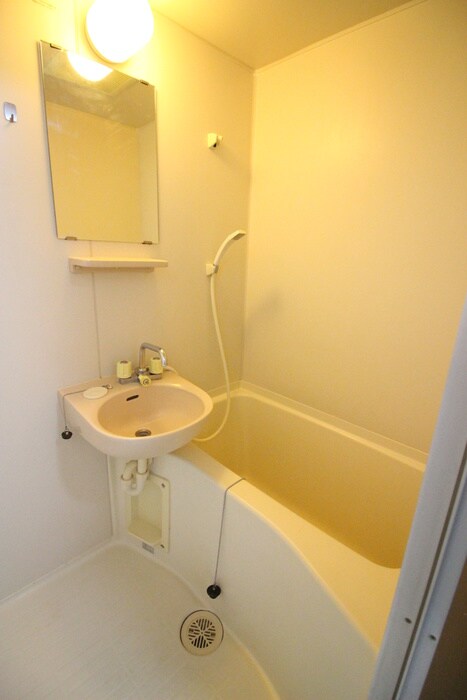 物件内観写真14　(バス／シャワールーム等)