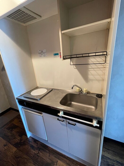 物件内観写真14　(キッチン)