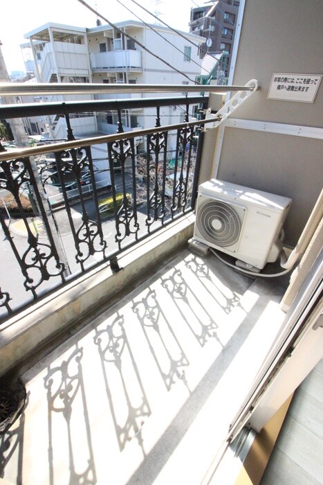 物件内観写真15　(ベランダ・バルコニー)