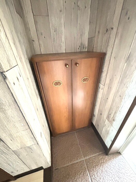 物件内観写真15　(靴箱)