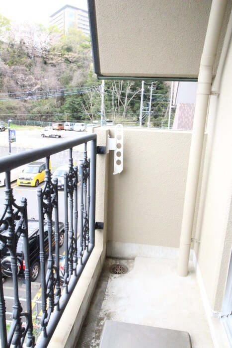 物件内観写真15　(ベランダ・バルコニー)