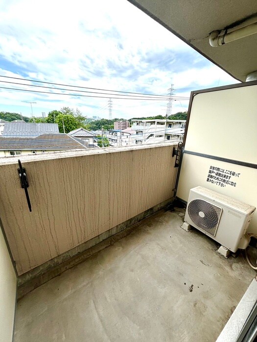 物件内観写真16　(ベランダ・バルコニー)