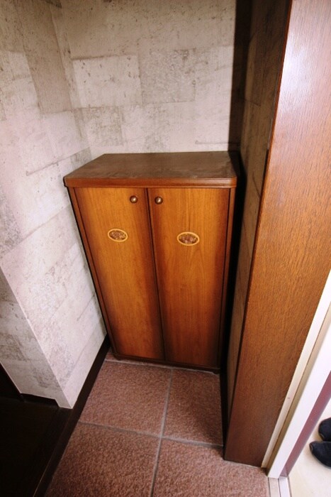 物件内観写真16　(靴箱)