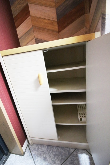 物件内観写真19　(靴箱)