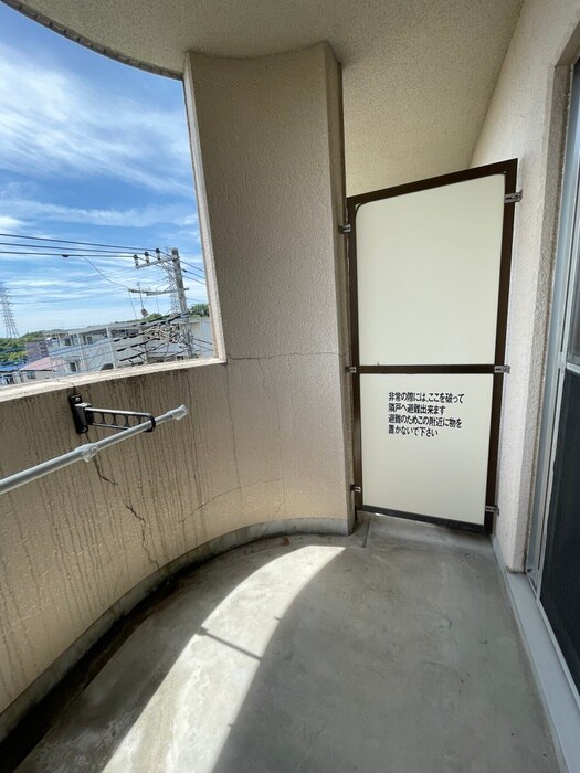 物件内観写真19　(ベランダ・バルコニー)