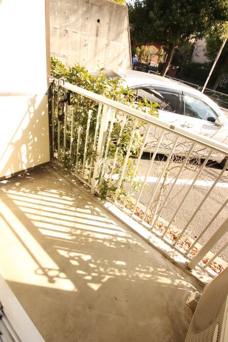 物件内観写真20　(ベランダ・バルコニー)