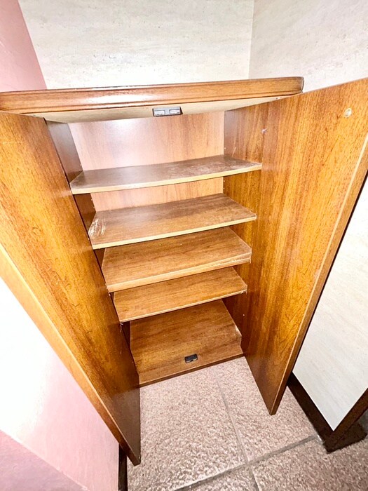 物件内観写真20　(靴箱)