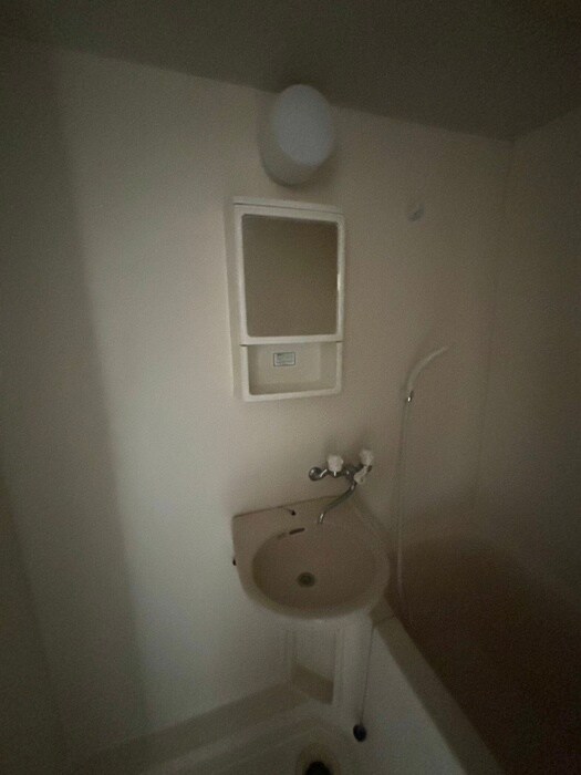 物件内観写真21　(洗面)