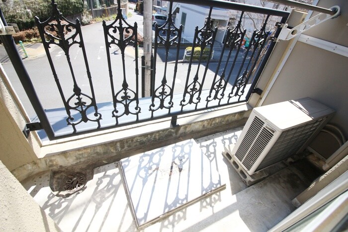 物件内観写真21　(ベランダ・バルコニー)