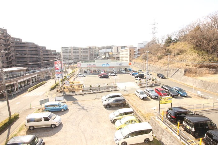 物件内観写真22　(周辺環境)