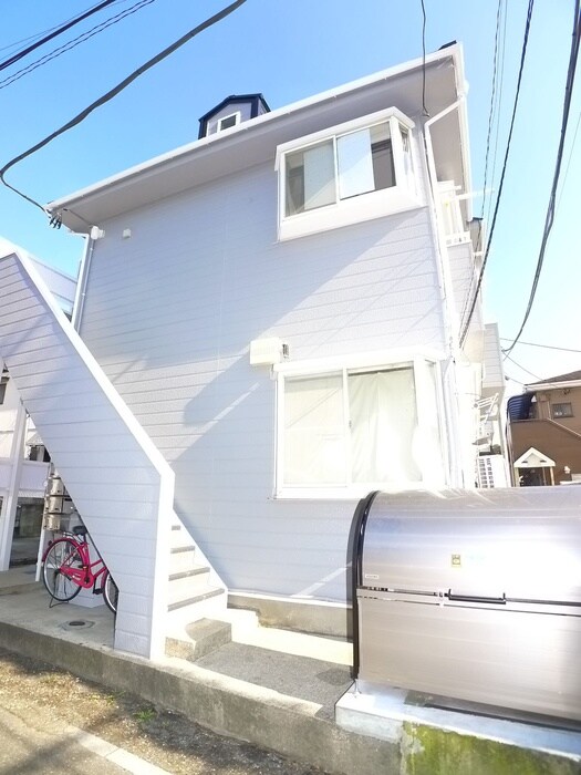 物件外観写真2　(その他)