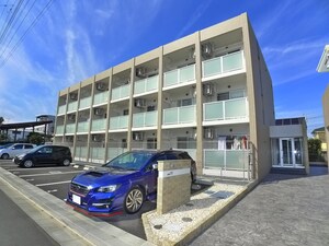 カーサＴＨ外観写真