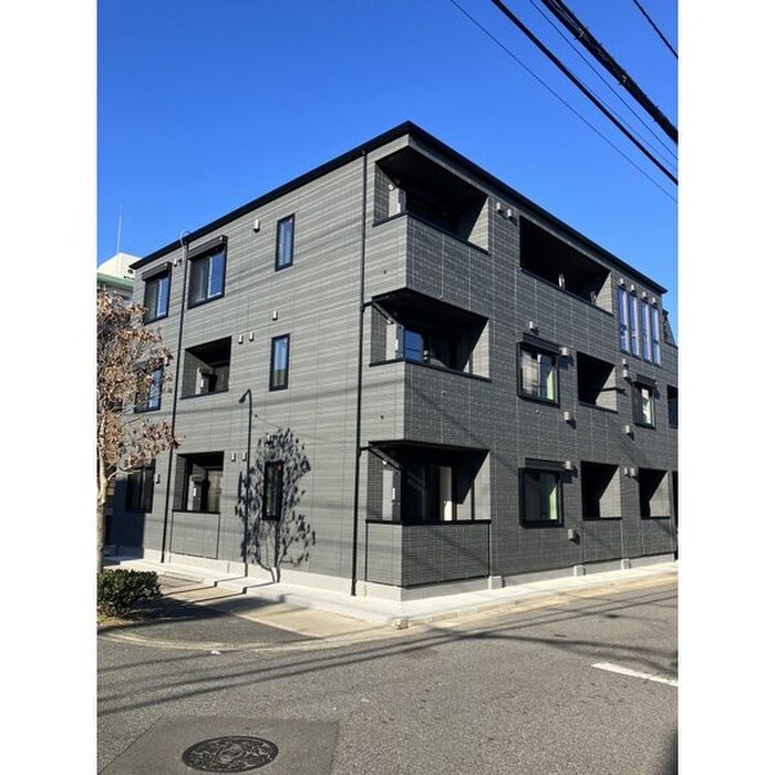 物件外観写真2　(その他)