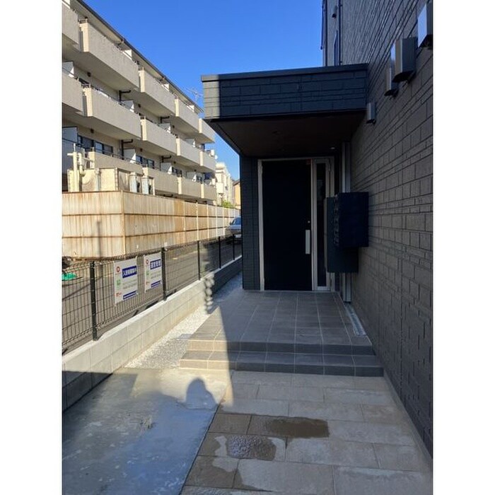 物件外観写真4　(その他)