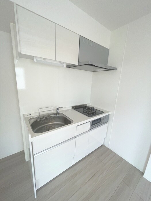 物件内観写真10　(キッチン)