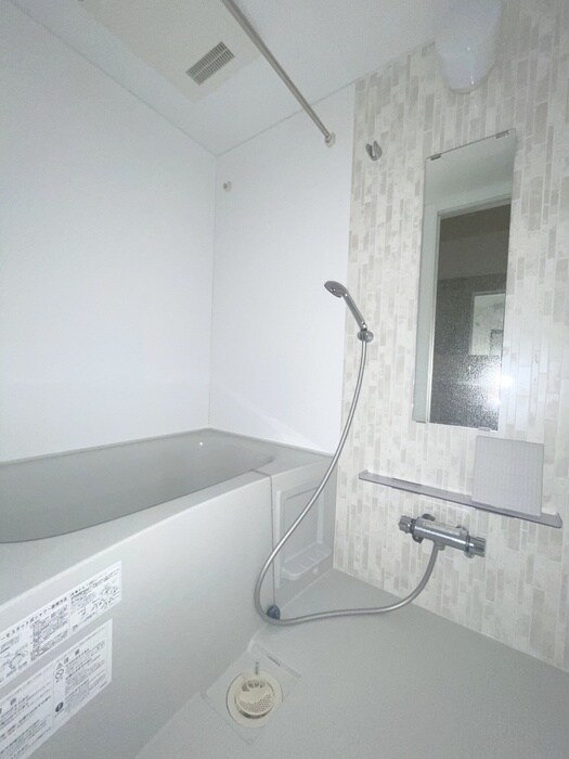 物件内観写真12　(バス／シャワールーム等)