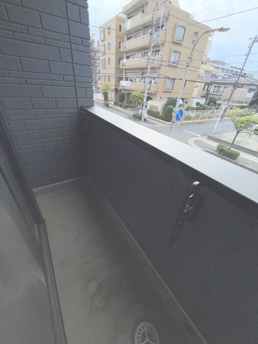 物件内観写真15　(ベランダ・バルコニー)
