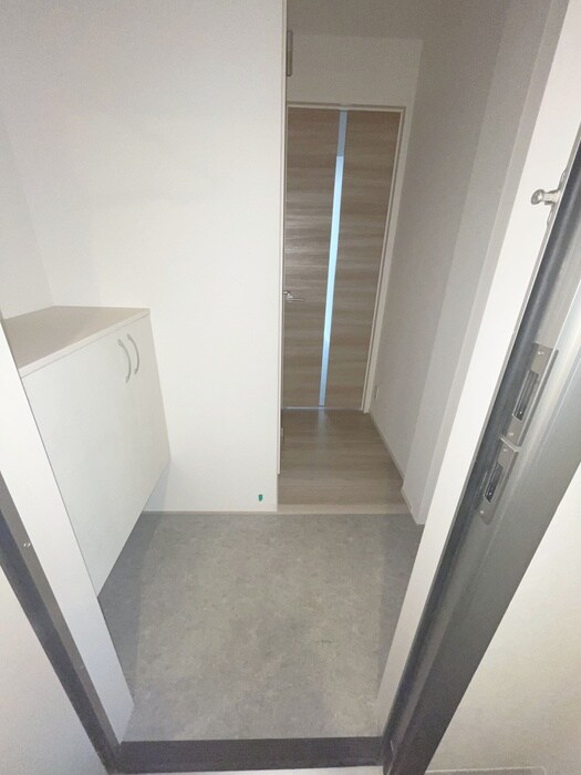 物件内観写真20　(廊下)