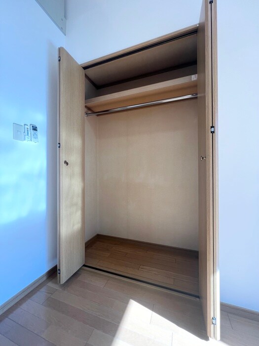 物件内観写真9　(収納)