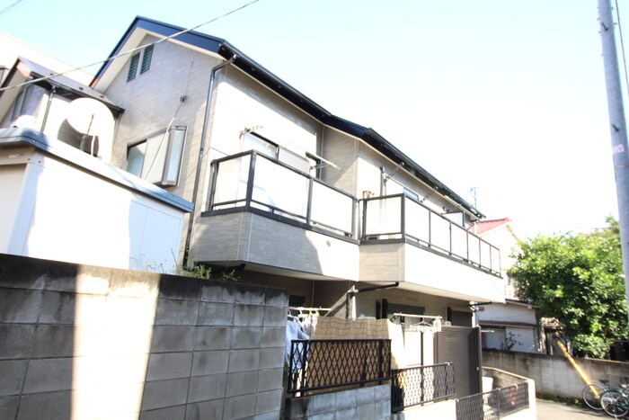 物件外観写真3　(周辺環境)