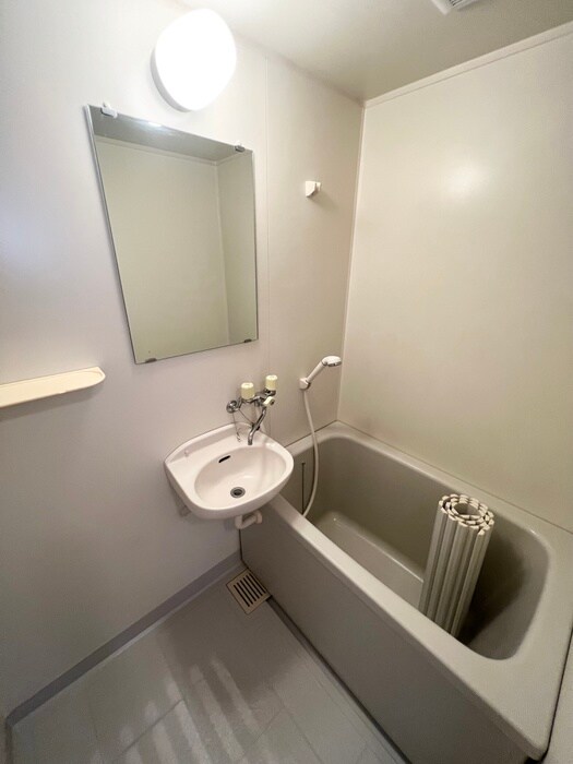 物件内観写真11　(バス／シャワールーム等)