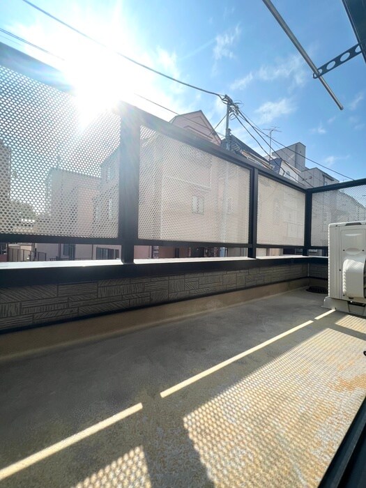 物件内観写真16　(ベランダ・バルコニー)