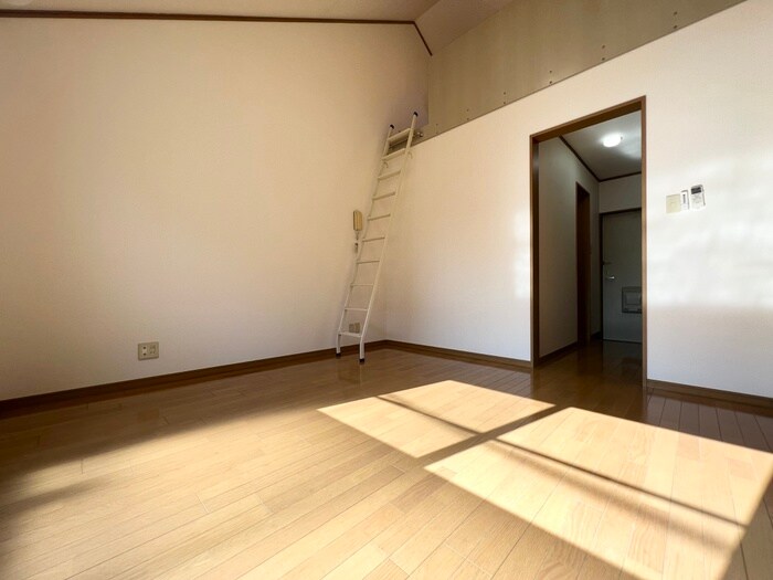 物件内観写真18　(居室)