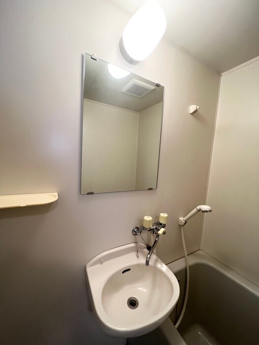 物件内観写真19　(洗面)