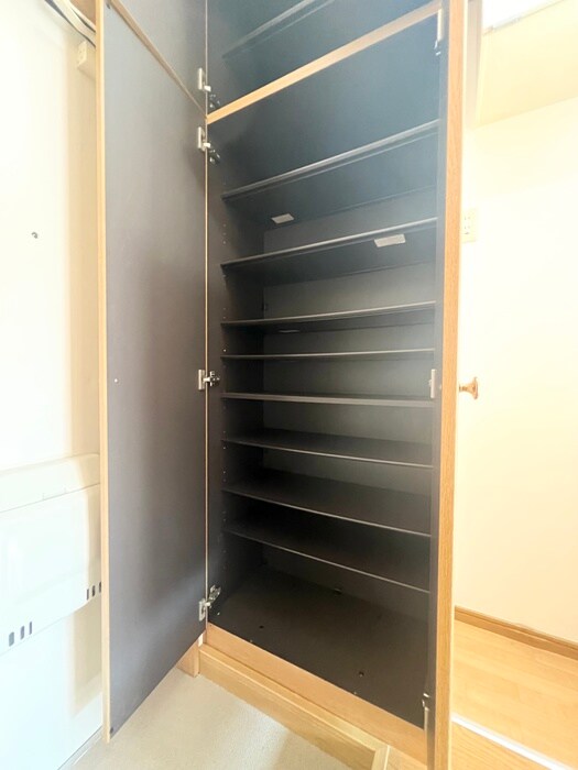 物件内観写真20　(靴箱)